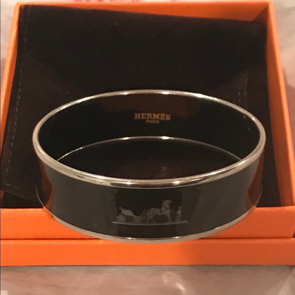 Hermès bangle